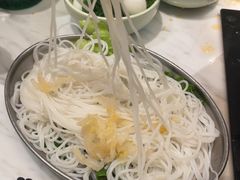 -椰子不语 椰子鸡火锅(淮海店)