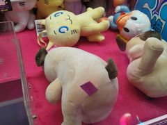 -明日世界电玩城(之心城店)