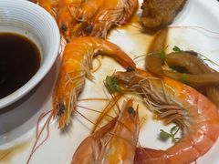 -王府井酒店(金桥港湾店)