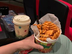薯格-Potato Corner(广州天河城店)