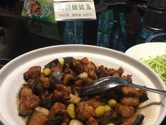 -黔蘑菇四季餐厅(观山湖店)