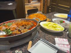 -火吧PTV聚会餐厅(1号店)