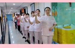 -千禧果月子会所(郑州东站店)