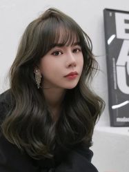 -SY COLOUR专业烫染
