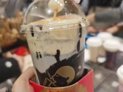 -喜茶(杭州滨江宝龙店)