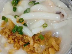 -昌记西关濑粉(西华路店)