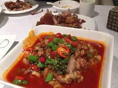 -北李妈妈菜·海肠捞饭(高新万达店)