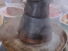 -福寿斋·老北京铜锅涮肉·烤鸭(顺义总店)