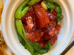 -马凯餐厅(长椿街店)