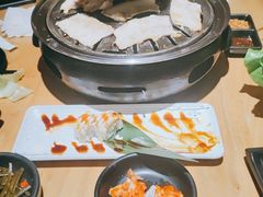 -九田家黑牛烤肉(溧水万达店)