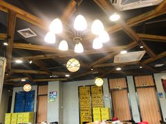 大堂-贤记铁西第一家香辣蟹(香江总店)