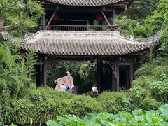 -三苏祠
