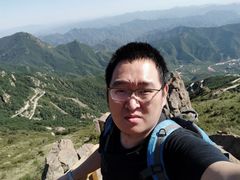 -白草畔自然风景区