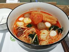 -许小树(国贸商城店)