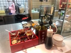 -7口辣火锅杯(九洲新世界店)