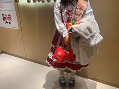 -海底捞火锅(银泰中心店)