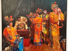 -大芬美术馆