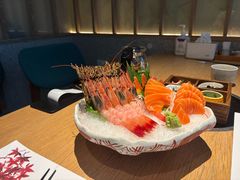 -隐泉京望日式料理(京华城店)