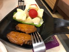 -和平馆·地道港澳茶餐厅(西门口店)