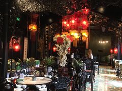 大堂-誉八仙茶室酒楼(新天地店)