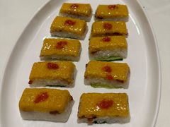 -大鸭梨烤鸭(左家庄店)