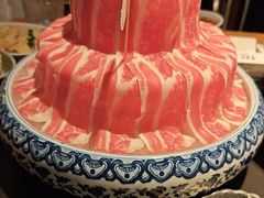 -东来顺·非遗火锅(高新店)