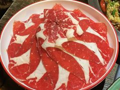 -七友美蛙鱼头火锅(坂田店)