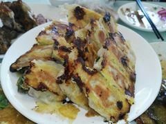 -胖子菜馆(隆昌路店)