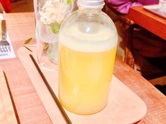 黄果汁-三秋舍·梦幻岛(小西路店)
