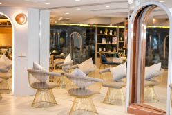 -苏豪路易士·嘉玛发廊