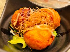 章鱼小丸子-合点寿司(美罗城店)