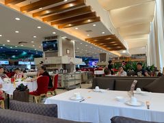 大堂-渔民新村(番禺总店)