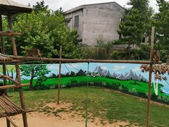 -西霞口神雕山野生动物世界