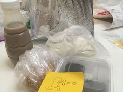 -包道广式点心专门店(振业店)