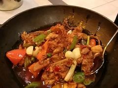 铁锅土鸡-品湘楼(方庄店)