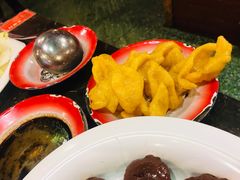 -粗粮人家·东北菜(洋桥店)