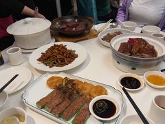 -朱仔记食府(江南大道店)