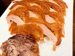 -全聚德(上海首店浦东店)