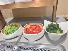 -海底捞火锅(奥森店)