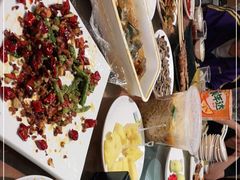 -西部马华清真兰州牛肉面·烧烤夜市(关东店)