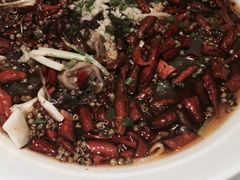 -苹果树下艺术餐厅(宋庄店)