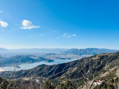 -北京十三陵国家森林公园蟒山景区