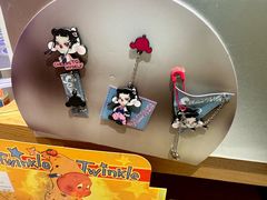 -泡泡玛特POPMART(武汉天地壹方店)