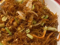 -卢大鲜鱼头捞饭(美利广场店)