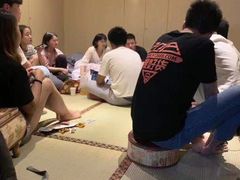 -聚会山庄·派对会议团建别墅轰趴馆(中兴和园店)