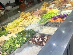 -林静小吃(复兴路店)