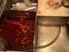 -海底捞火锅(青山湖万达夜宵主题店)