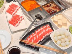 -海底捞火锅(阅彩城店)
