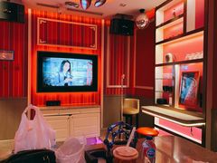 -米乐星世界KTV(汇智国际商业中心店)