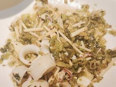 -小厨师·二十年沈家门小海鲜(百井坊巷店)